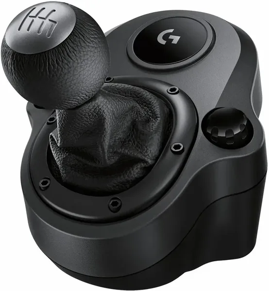 Коробка передач Logitech Shifter G29