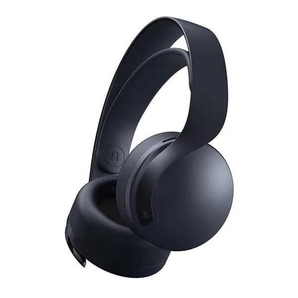 Наушники PS5 Pulse 3D, Black