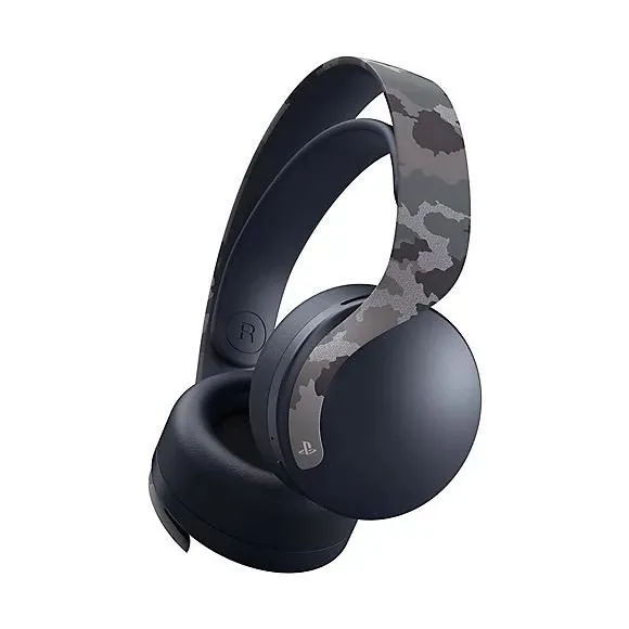 Наушники PS5 Pulse 3D, Camo