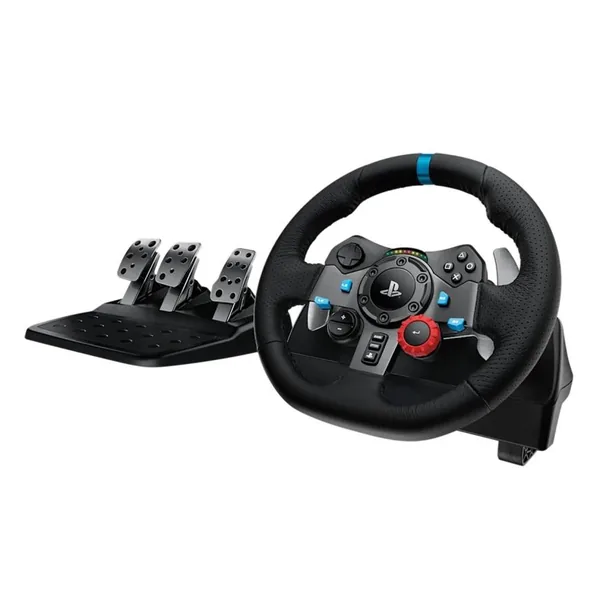 Руль Logitech G29