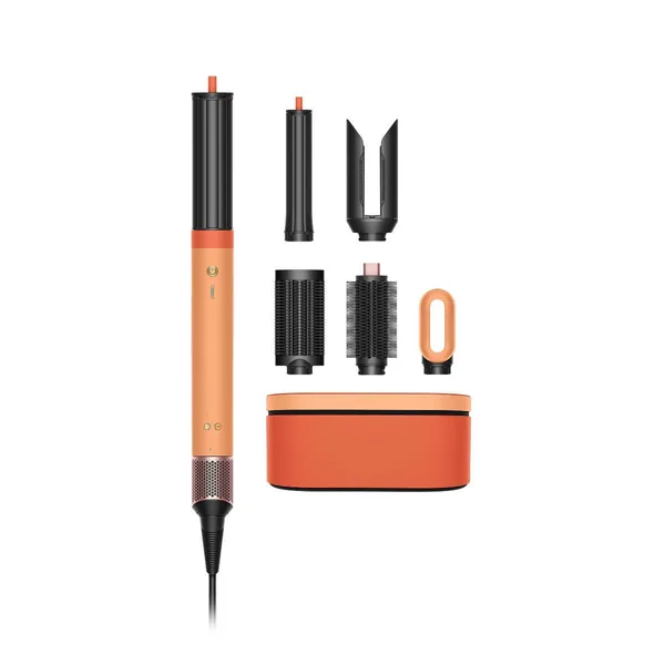 Стайлер Dyson Airwrap Coanda 2x (HS09), Ceramic Apricot