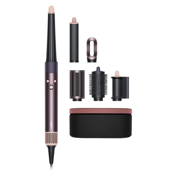 Стайлер Dyson Airwrap Complete Long (HS08), Jasper Plum
