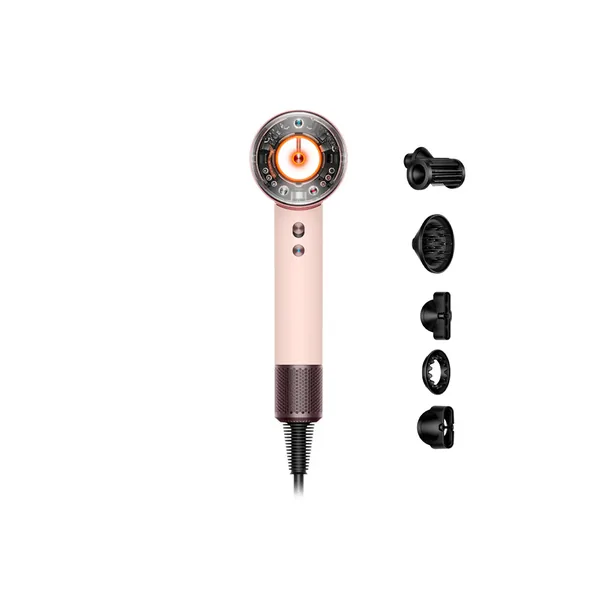 Фен Dyson Nural (HD16), Ceramic Pink