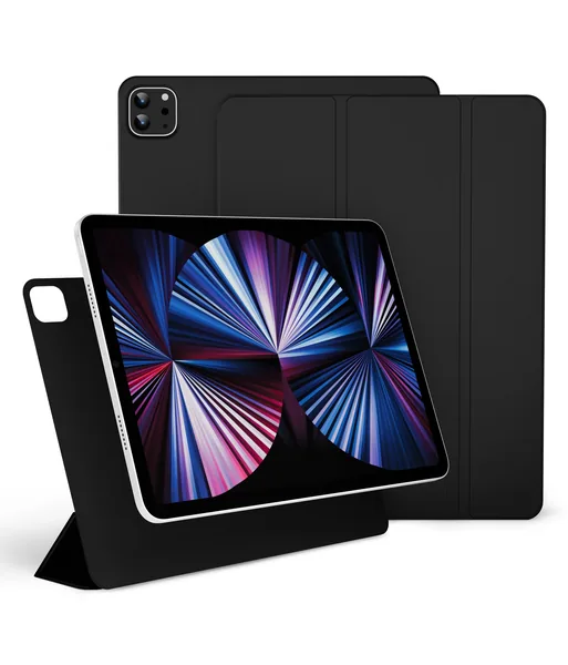 Чехол-книжка Gurdini iPad Pro 11 (2-4 gen) Smart Magnet Series, Black