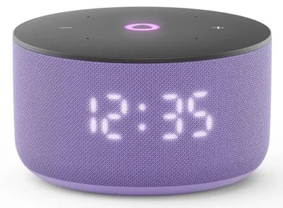 Яндекс Станция Мини 3, Purple