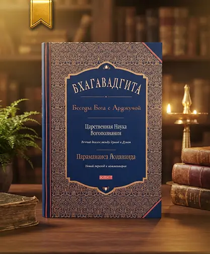 Бхагавадгита