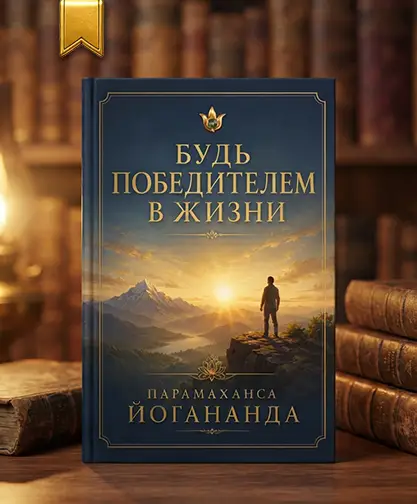 Будь победителем в жизни