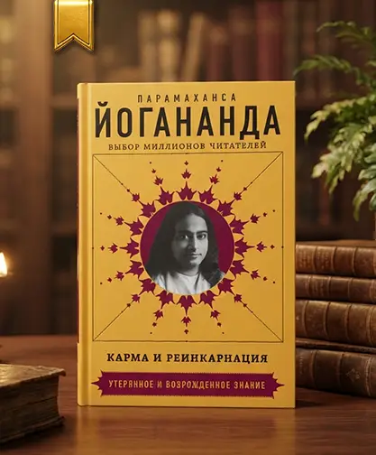 Карма и реинкарнация