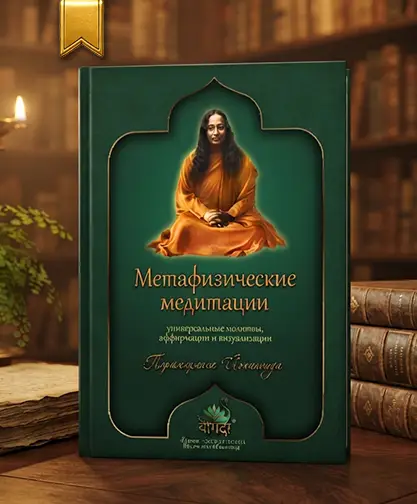 Метафизические медитации