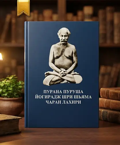 Пурана Пуруша