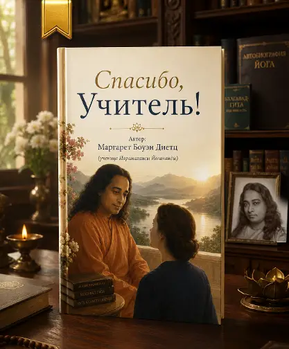 Спасибо, Учитель