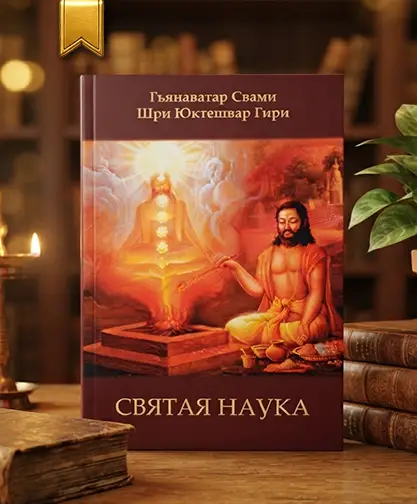 Святая наука