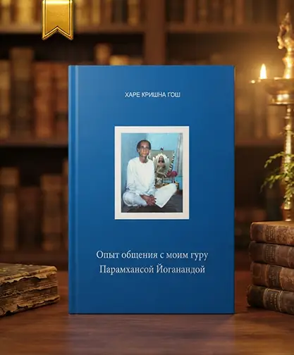 Беседы с моим Гуру