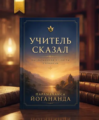 Учитель сказал - книга