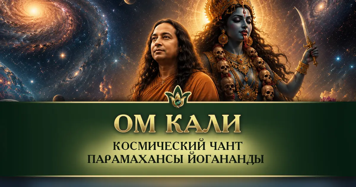 Ом Кали