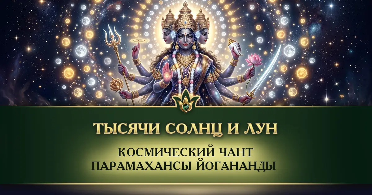Тысячи солнц и лун