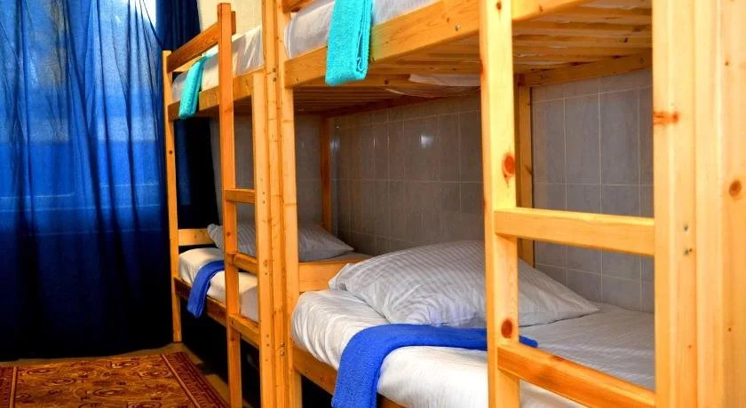 Hostel Obninsk — фото 1