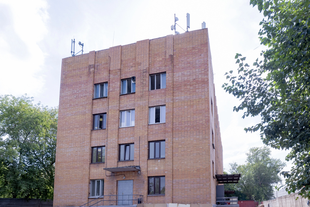 Tandem Khimki Hostel — фото 1