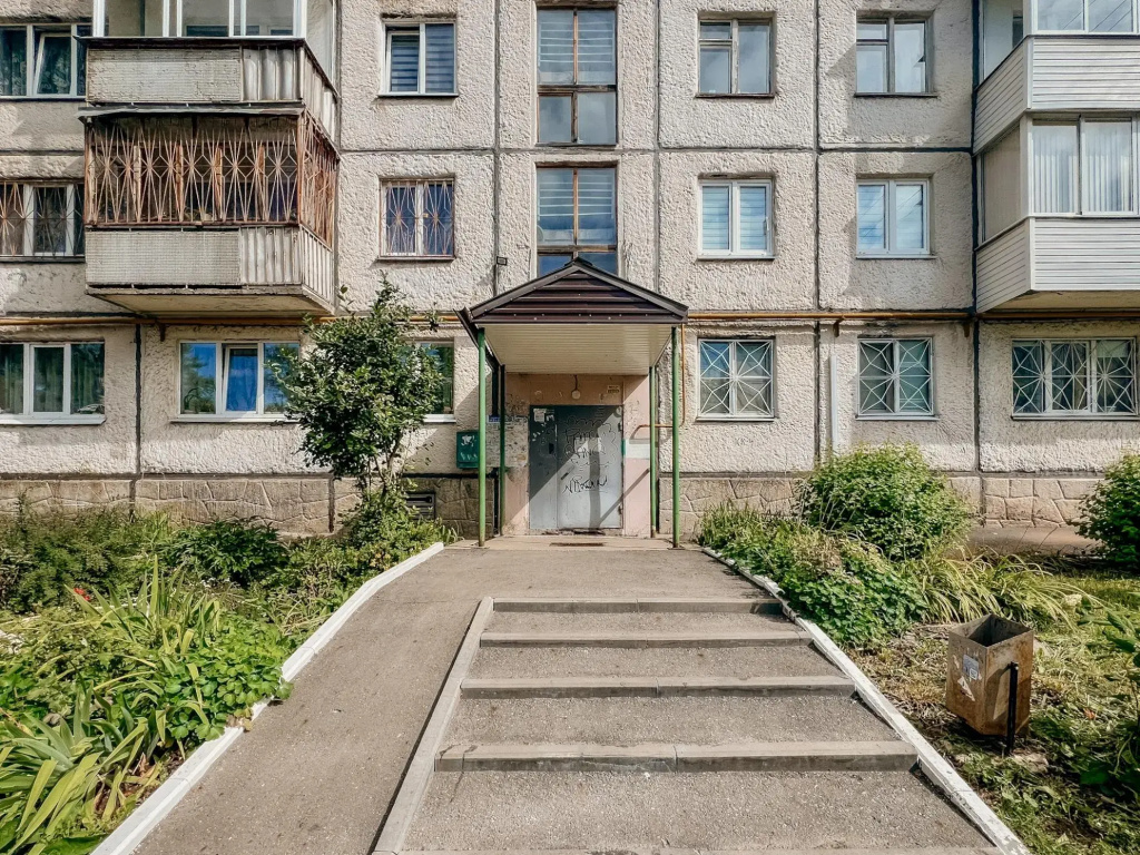 Апартаменты Privi House на Пушкинской 240а — фото 1