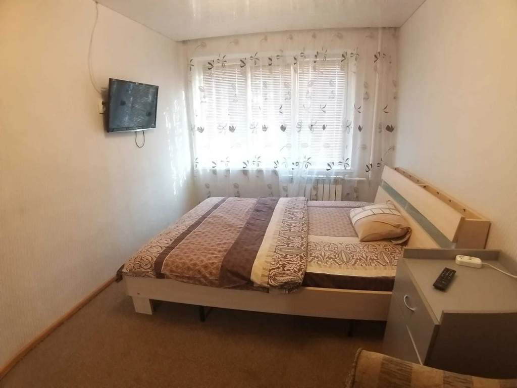 Квартира на Марджани 2 — фото 1