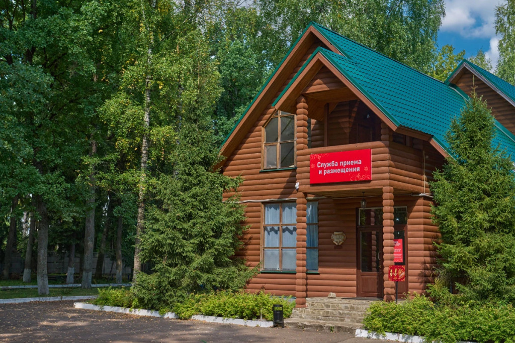 Отель Ателика Фиеста Парк — фото 1