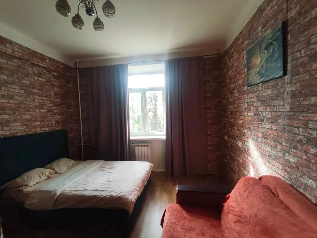 Квартира Станция Химки — фото 1
