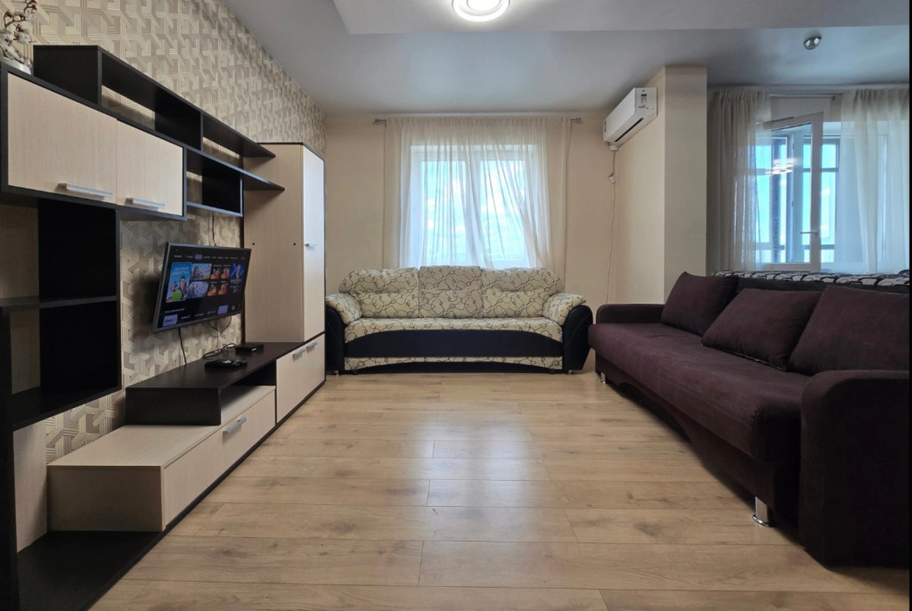 Квартира Заселяйся — фото 1