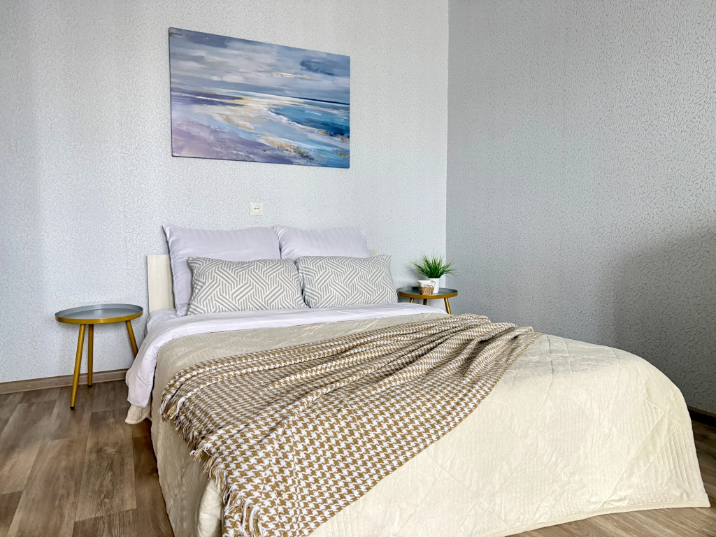 Квартира ComfortLife Кстово Рачкова 10а — фото 1