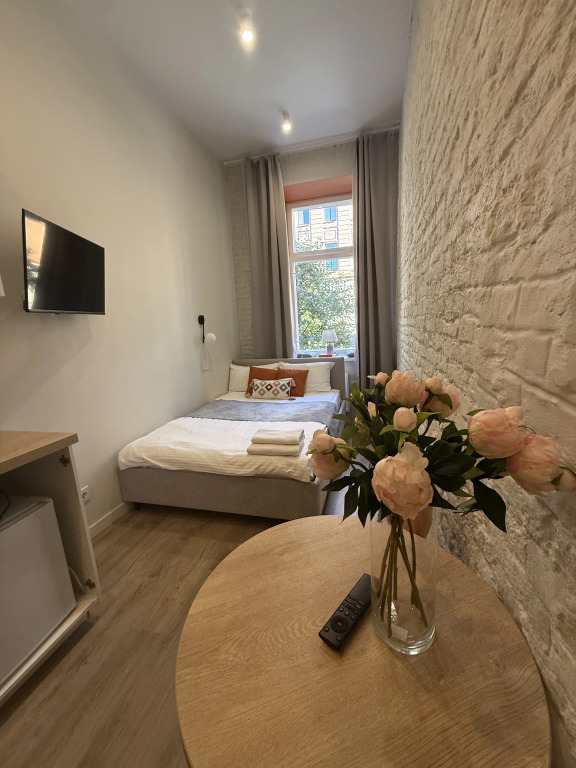 Квартира Двухместная студия на маяковского Tina Rental Studio — фото 1