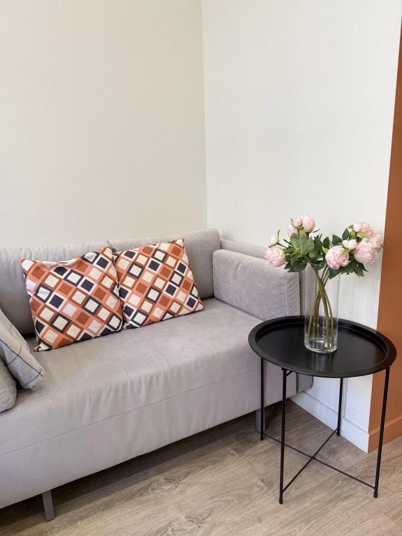 Квартира Четырехместная студия на Маяковского Tina Rental Studio — фото 1