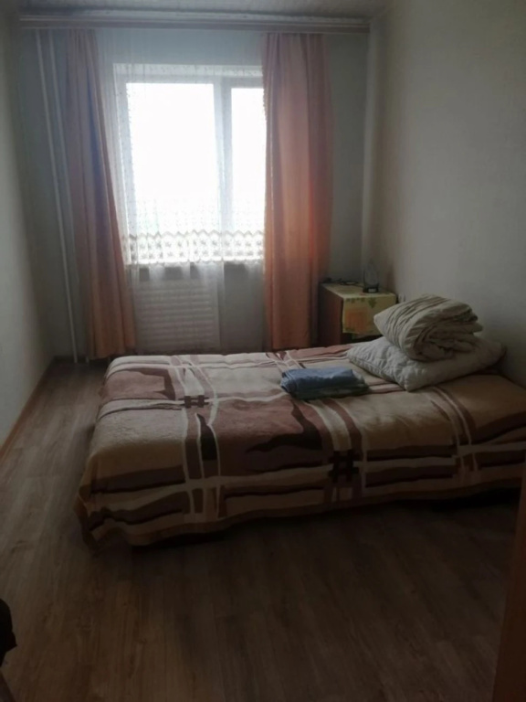 Квартира на Пионерской 17 — фото 1