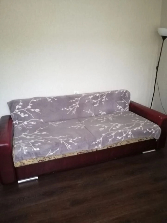 Квартира на Парковой 5А — фото 1
