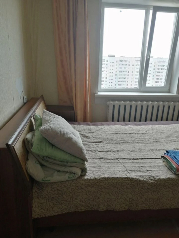 Квартира на Пионерской 15 — фото 1