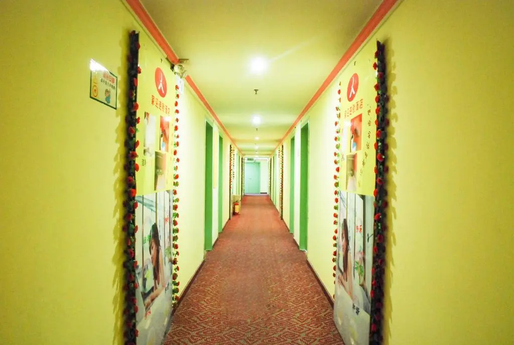 Jiaying Chain Hotel Dongguan Nancheng Branch — фото 1