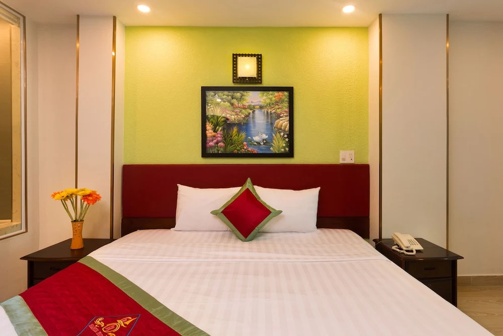 Hanka Hotel — фото 1