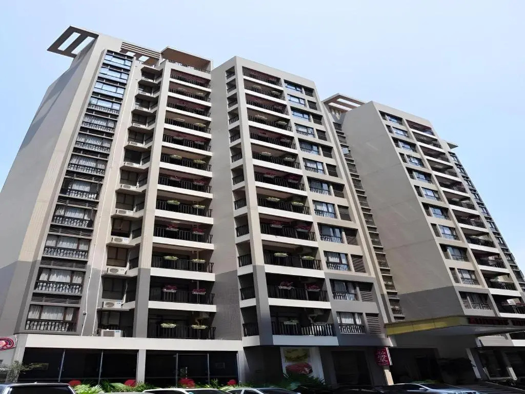 Oriental Hotel — фото 1