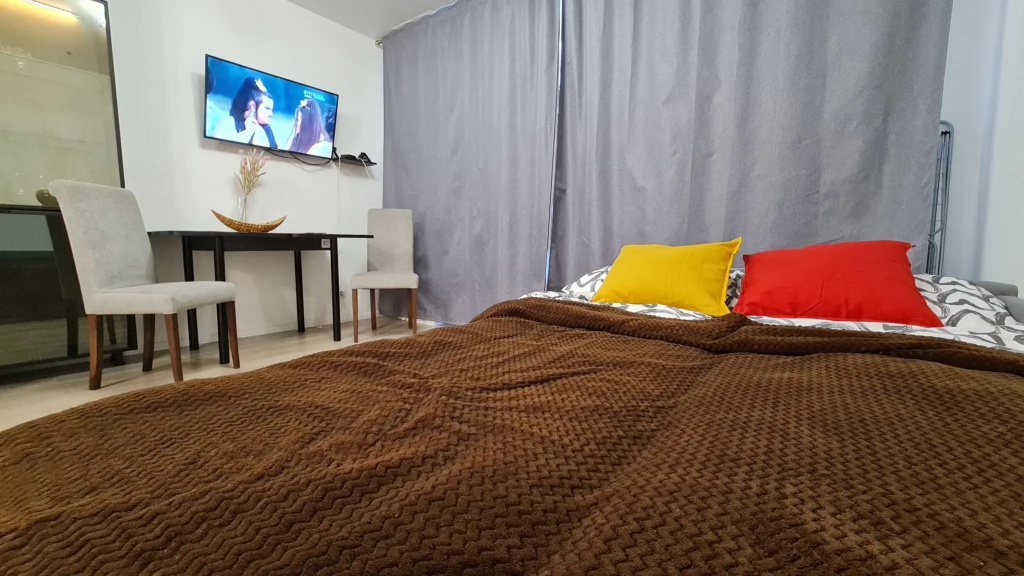 The Loft Studio Moscow (Лофт Студио) на улице Сосновая 5 — фото 1