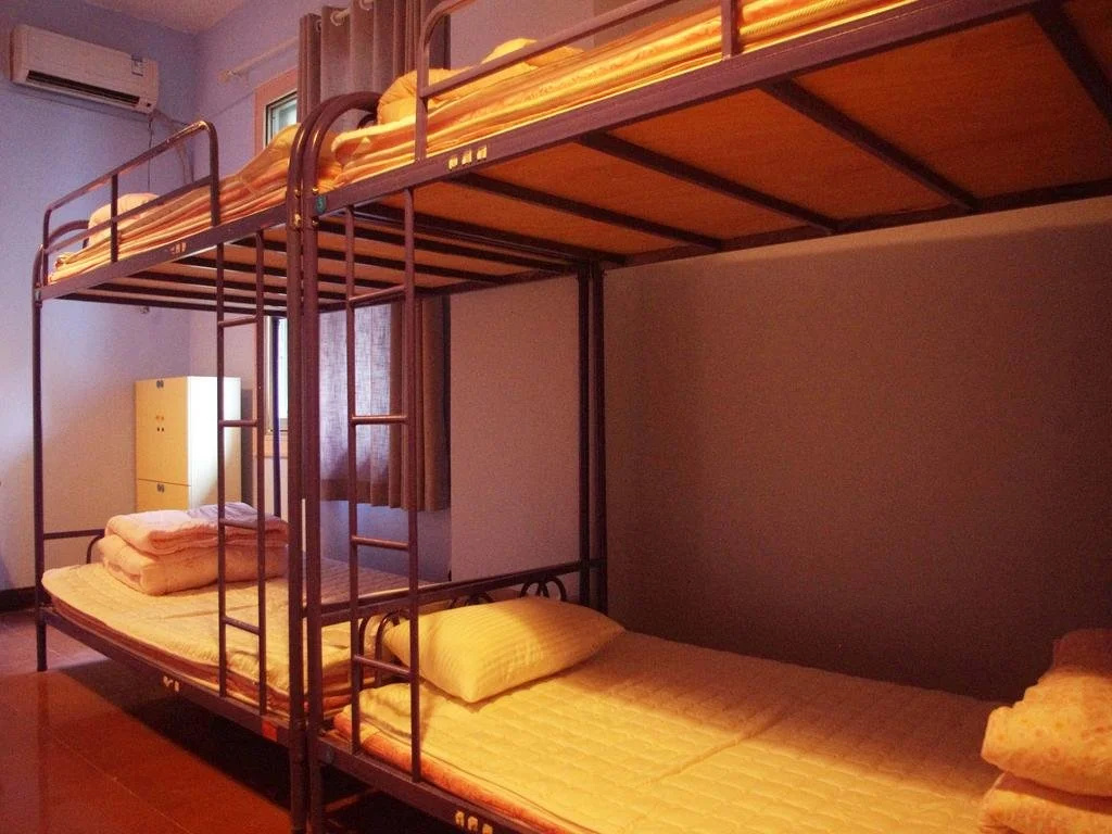 Sunflower Youth Hostel — фото 1