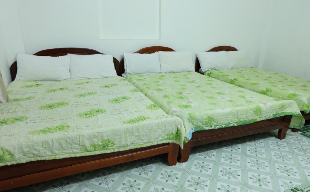 SPOT ON 1112 Thuy Tram Hotel 3 — фото 1
