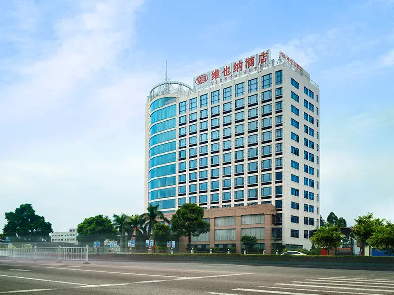 Vienna Hotel Dongguan Wanjiang Road — фото 1