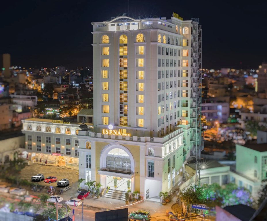 Nha VIET Nha Trang Hotel — фото 1