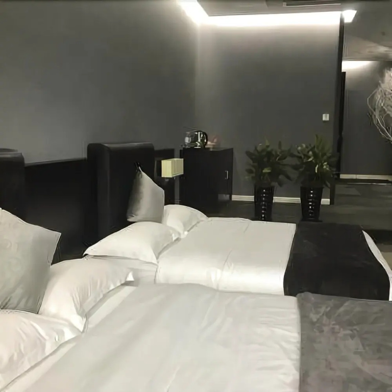 Harcourt Shangshehui Art Hotel — фото 1