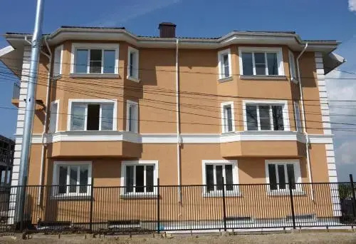 Хостел на Костромской — фото 1