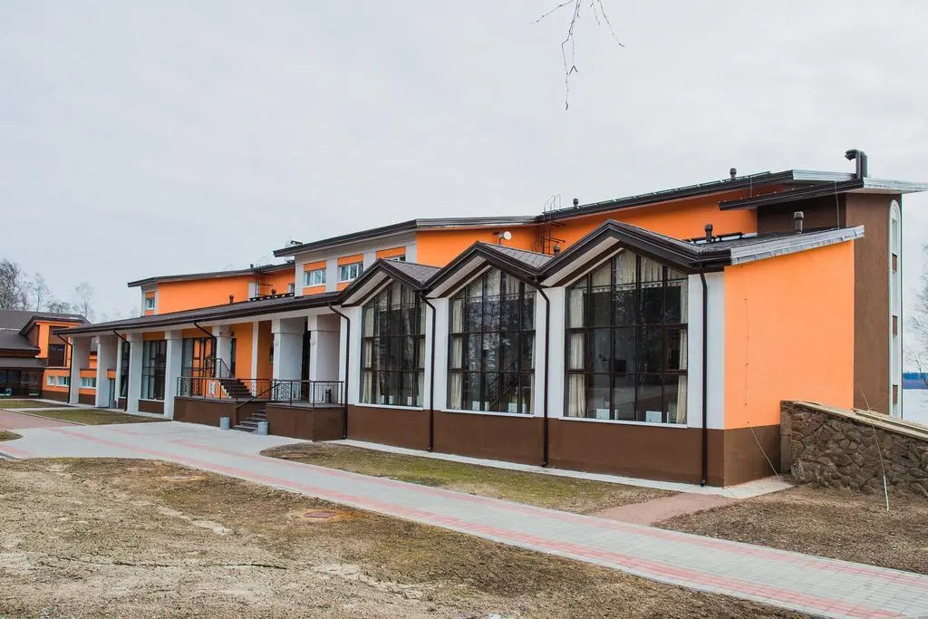Сад Мичур Инн — фото 1
