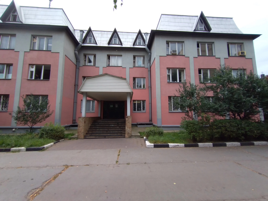 Хостел HotelHot Котельники — фото 1
