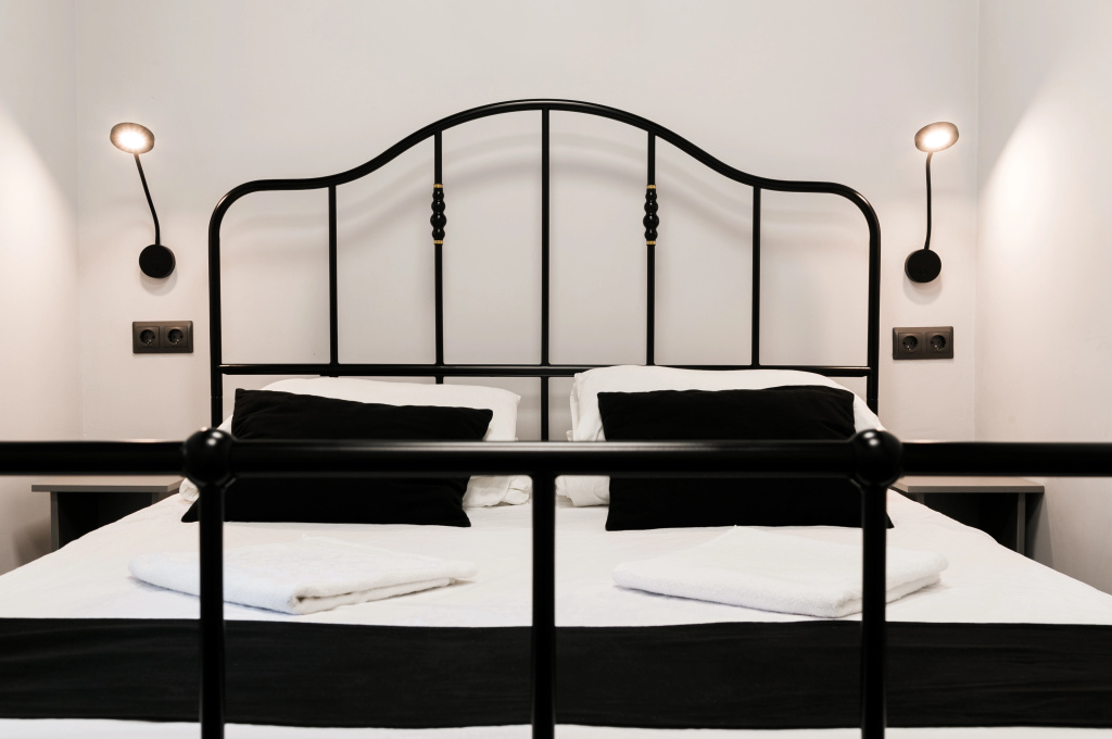 Хостел Why not Hostel Novosibirsk — фото 1