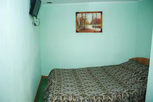 Gostinichnyi Komplex Okhotnichiy Prival — фото 1