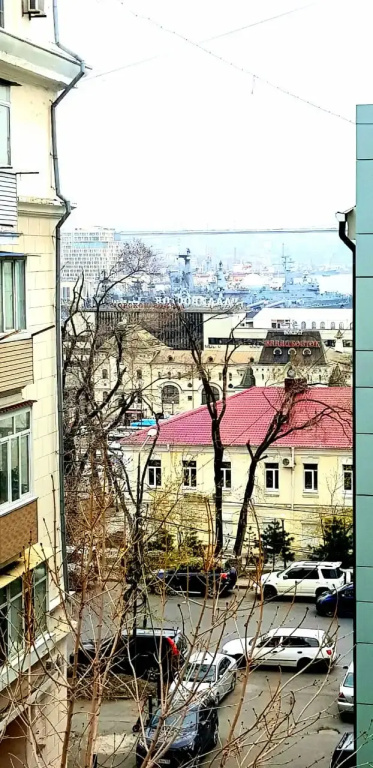 Хостел Hostelroof_vl — фото 1