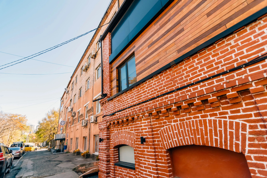 Хостел LOFT — фото 1