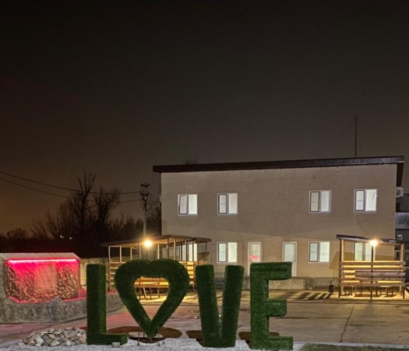 Отель Терраса — фото 1